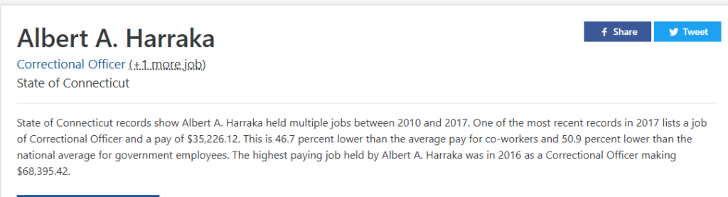 Albert Harraka